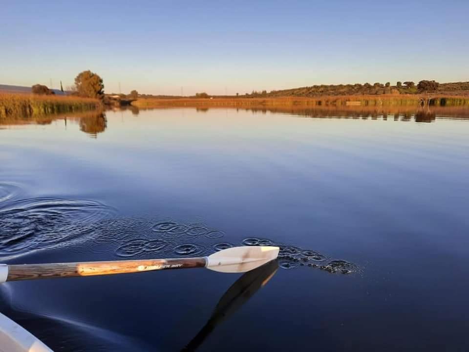فيلا Monte Da Figueira Amareleja المظهر الخارجي الصورة