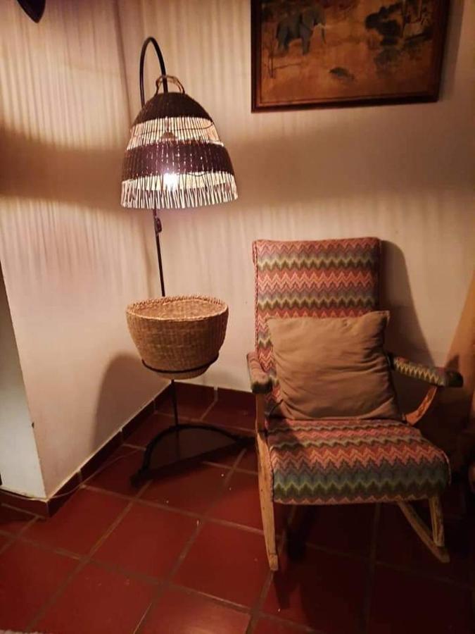 فيلا Monte Da Figueira Amareleja المظهر الخارجي الصورة